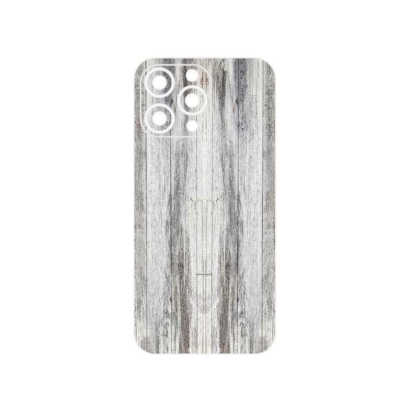 برچسب پوششی ماهوت مدل Wood Texture 8 مناسب برای گوشی موبایل اپل iPhone 14 Pro Max