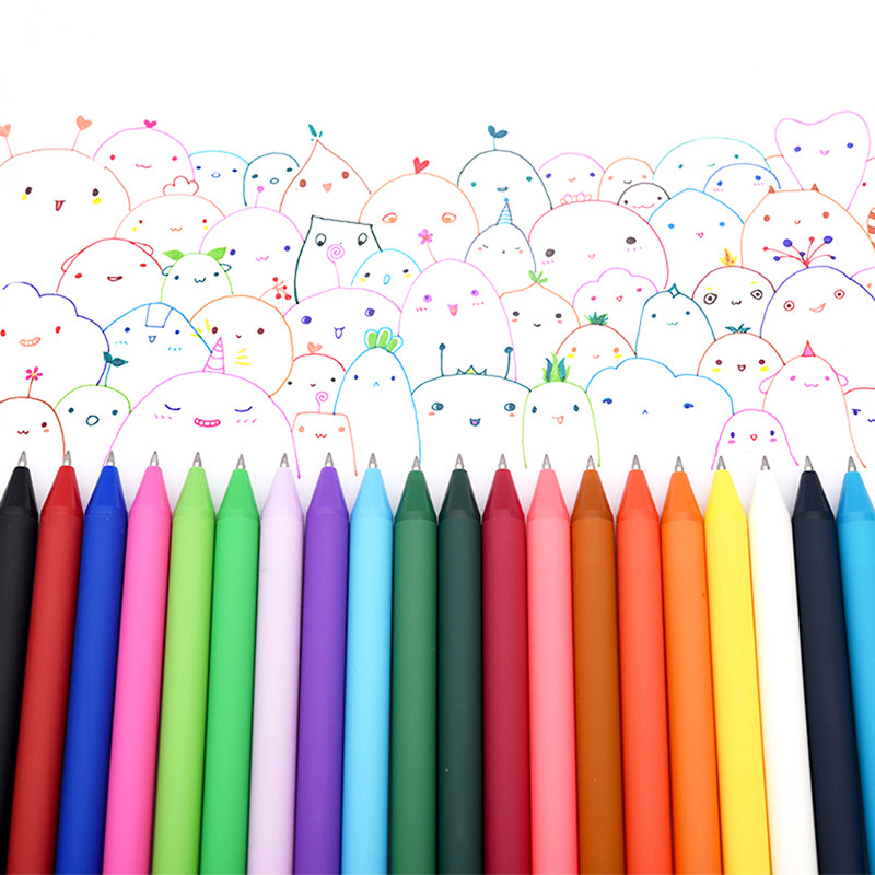 خودکار کاکو مدل pure بسته 20 عددی