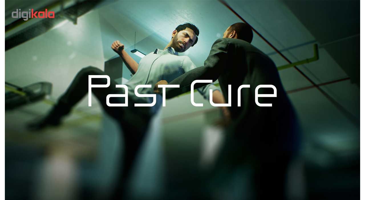 بازی Past Cure مخصوص PC