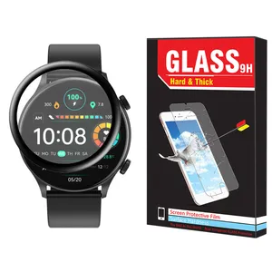 Hard And Thick NHT Nano Screen Protector For Haylou Solar Plus