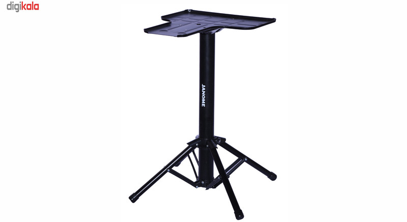 اتو پرسی ژانومه مدل 7900