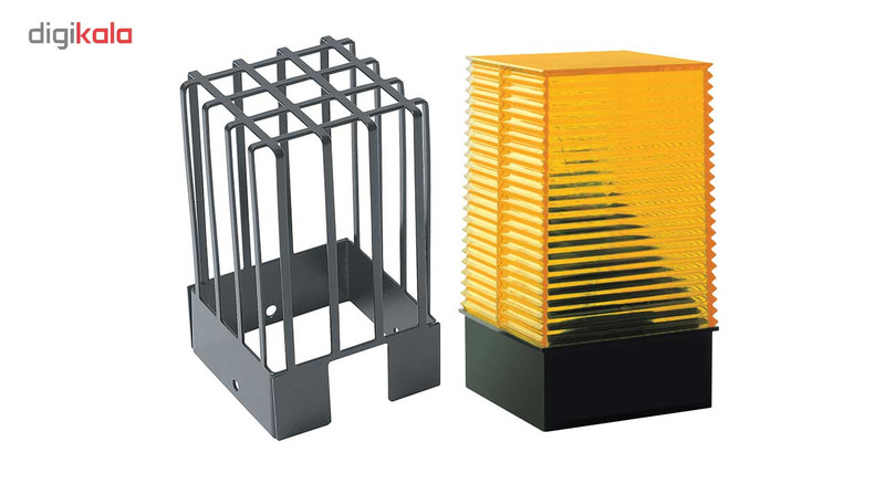 محافظ فلاشر بی اف تی مدل PRL محافظ فلاشر بی اف تی مدل PRL