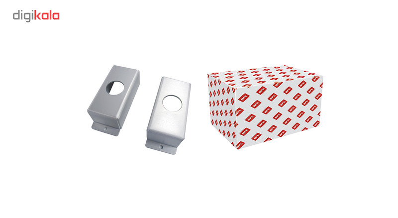 محافظ جفت چشم بی اف تی مدل PRO