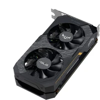 کارت گرافیک ایسوس مدل TUF Gaming NVIDIA GeForce GTX 1650 4GB
