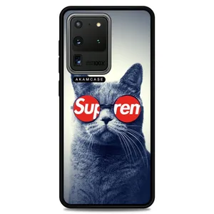 AKAM AMC-WSGS20U-SUPREME9 Cover For Samsung Galaxy S20 Ultra