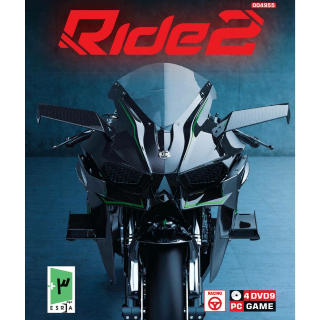 بازی Ride 2 مخصوص PC