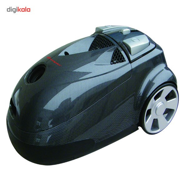 جاروبرقی ساپر مدل SVC-2050