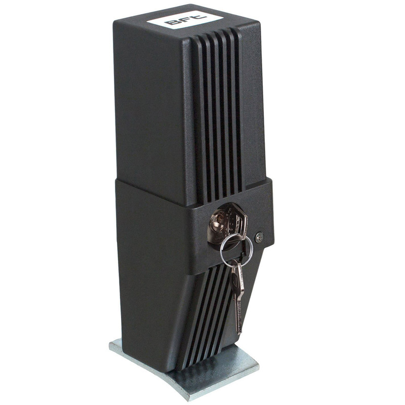 قفل برقی بی اف تی مدل 24 قفل برقی بی اف تی مدل 24