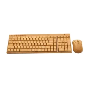 کیبورد و ماوس بی سیم مدل KG201-N+MG94-N
