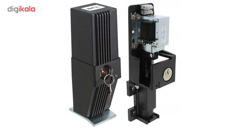 قفل برقی بی اف تی مدل 24 قفل برقی بی اف تی مدل 24