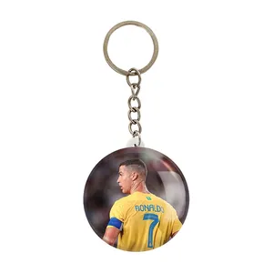 جاکلیدی خندالو مدل کریستیانو رونالدو کد 36396