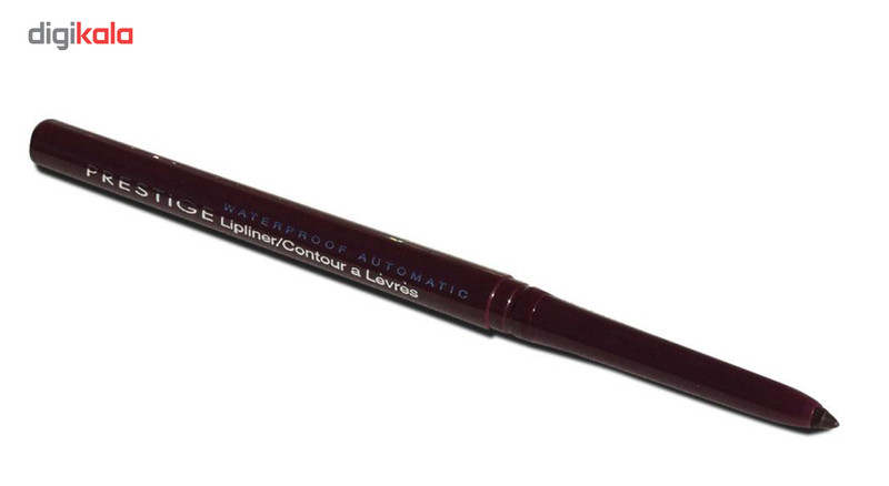 مداد لب پرستیژ مدل Waterproof Automatic شماره BL-22