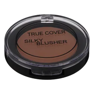 رژگونه تروکاور مدل Silky شماره 04