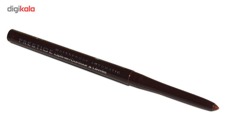 مداد لب پرستیژ مدل Waterproof Automatic شماره BL-27