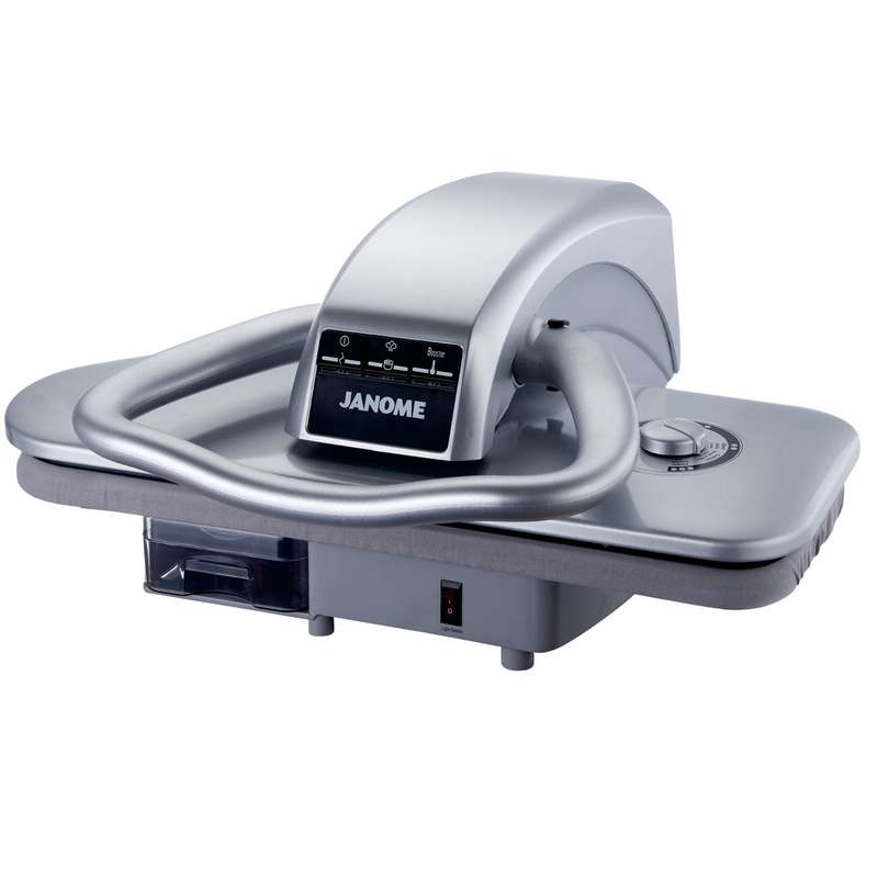 اتو پرسی ژانومه مدل 7100