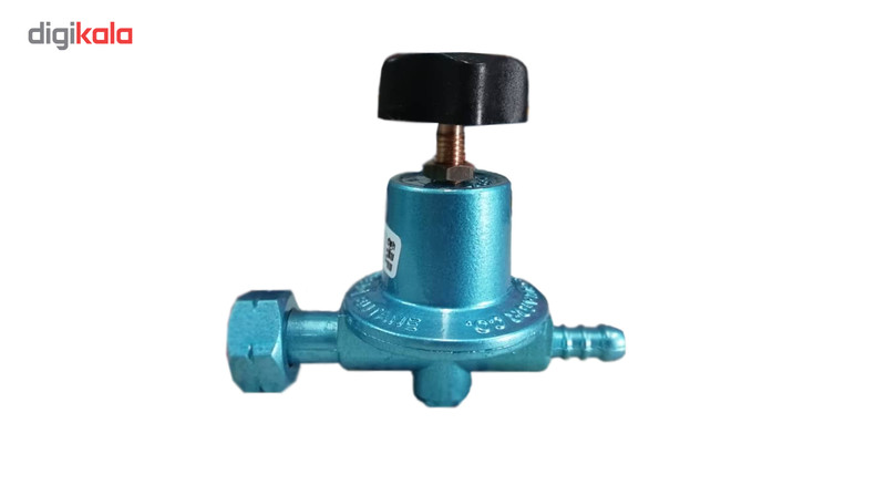 ریگلاتور گاز پارس مدل A601