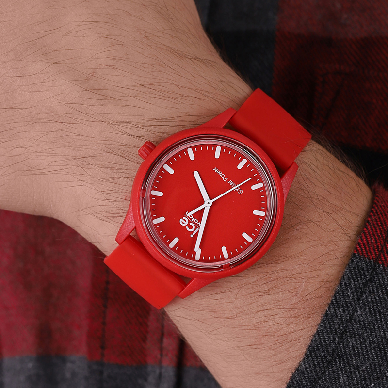 ساعت مچی عقربه ای آیس واچ مدل 017765