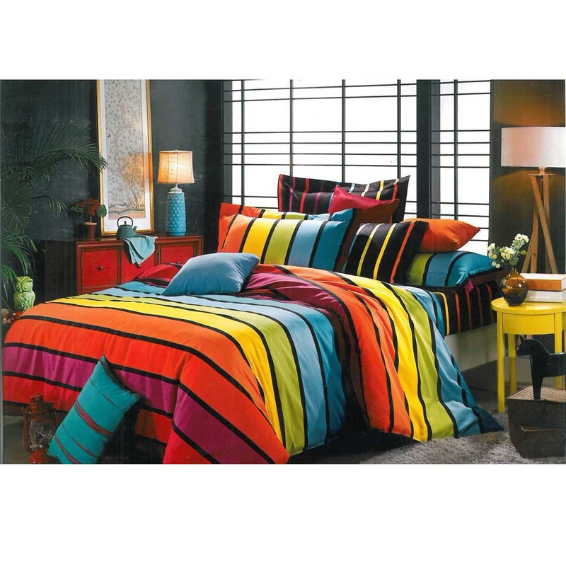 سرویس روتختی مدل Harmoni دونفره 4 تکه