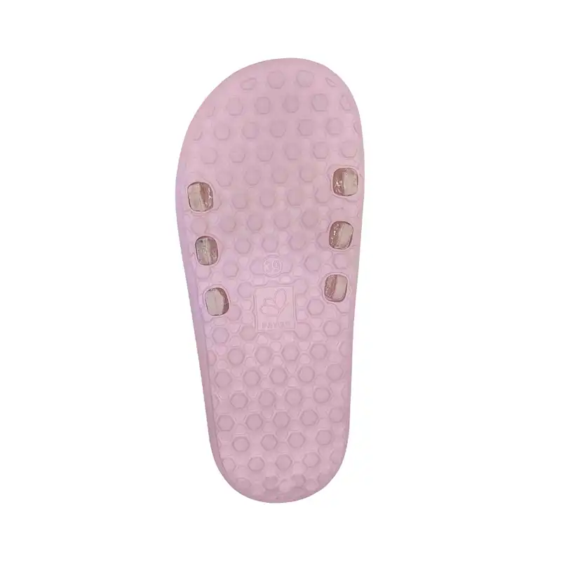 دمپایی زنانه پایون مدل تدی کد 40-P