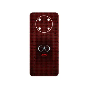 MAHOOT JAC Cover Sticker for Huawei Nova Y90