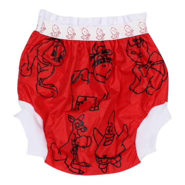 شورت آموزشی مارلی سایز متوسط 