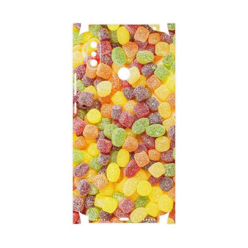 برچسب پوششی ماهوت مدل Gummi candy 2-FullSkin مناسب برای گوشی موبایل شیائومی Mi Max 3