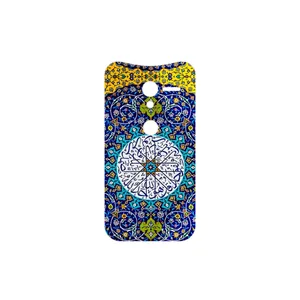 MAHOOT Iran Tile 13 Cover Sticker for Motorola Moto X