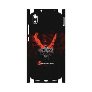 MAHOOT GEARS-OF-WAR-Game-FullSkin Cover Sticker for Xiaomi Redmi 7A