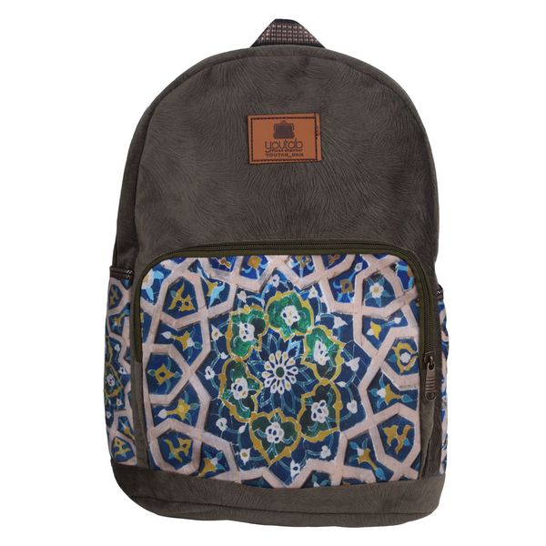 کوله پشتی یوتاب کد 407