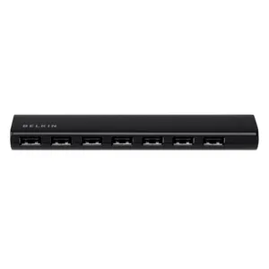 هاب USB هفت پورت بکلین مدل F4U041qukAPL