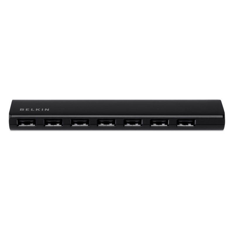 هاب USB هفت پورت بکلین مدل F4U041qukAPL