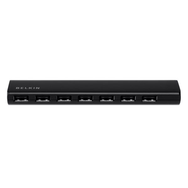 هاب USB هفت پورت بکلین مدل F4U041qukAPL هاب USB هفت پورت بکلین مدل F4U041qukAPL
