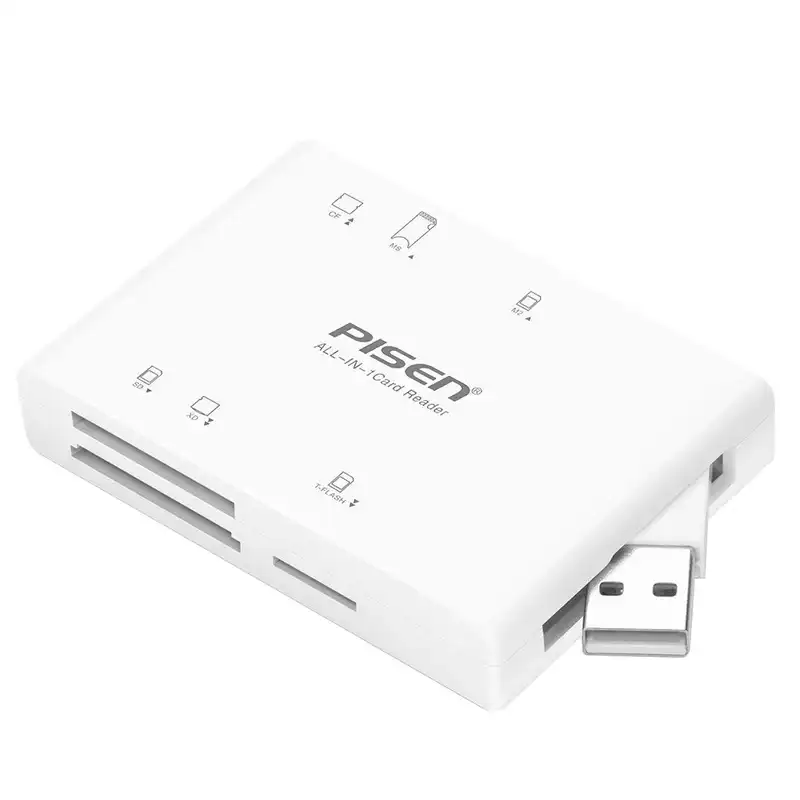 کارت خوان پایزن مدل TS-E070