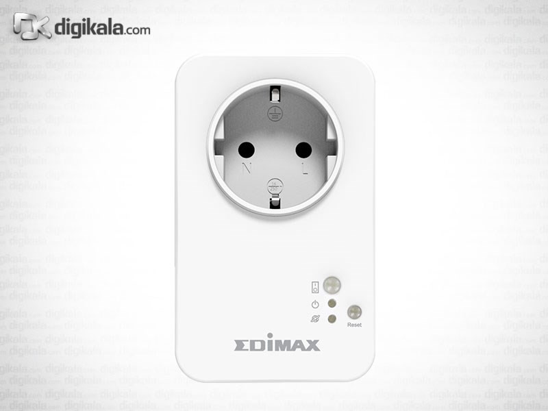 سوییچ کنترل هوشمند آداپتوری ادیمکس مدل SP-1101W