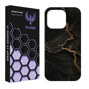 RIVEN RI1-10 Case For Apple iPhone 12