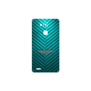 MAHOOT Aston Martin Cover Sticker for Huawei Mate 7