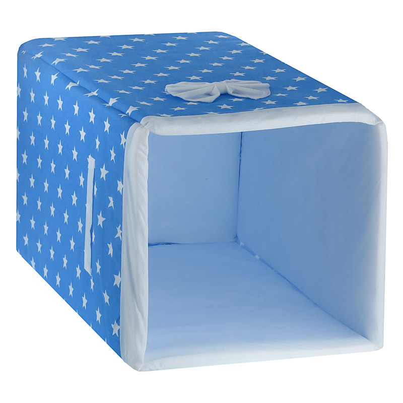 سبد اسباب بازی مدل ستاره کد 1816