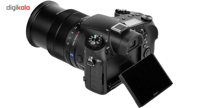 sony camera a6400 review