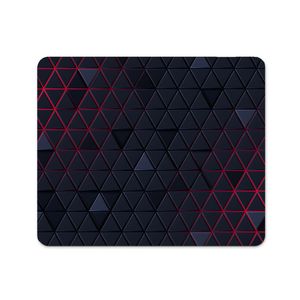 ماوس پد پاد آفرین مدل گیم دسته بازی گیمینگ گیمر کد P181 سایز 19*24 سانتی متر