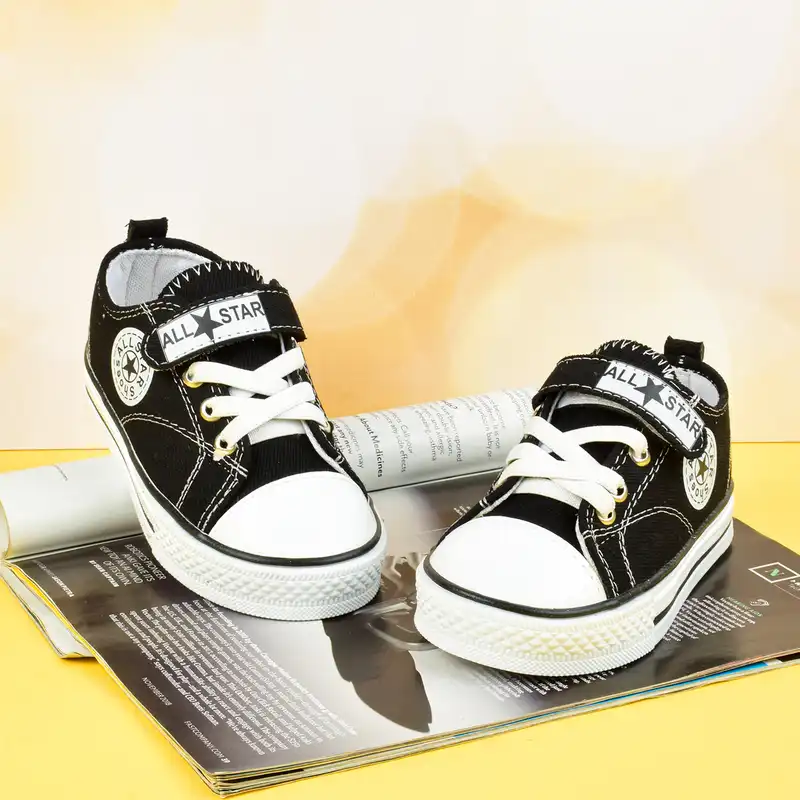 کفش راحتی  مدل بندی چسبی کد BK.3630