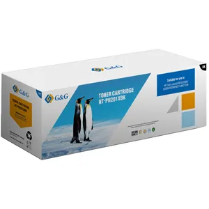 تونر مشکی جی اند جی مدل 305A High Yield