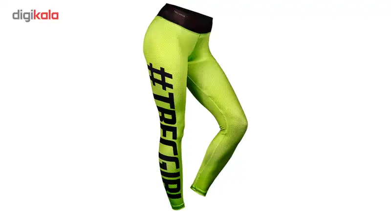 لگینگ ورزشی زنانه ترک ویر مدل Trec Girl 02
