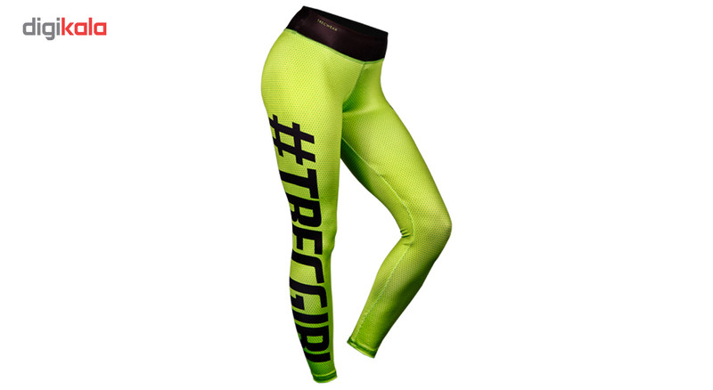 لگینگ ورزشی زنانه ترک ویر مدل Trec Girl 02