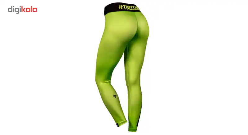 لگینگ ورزشی زنانه ترک ویر مدل Trec Girl 02