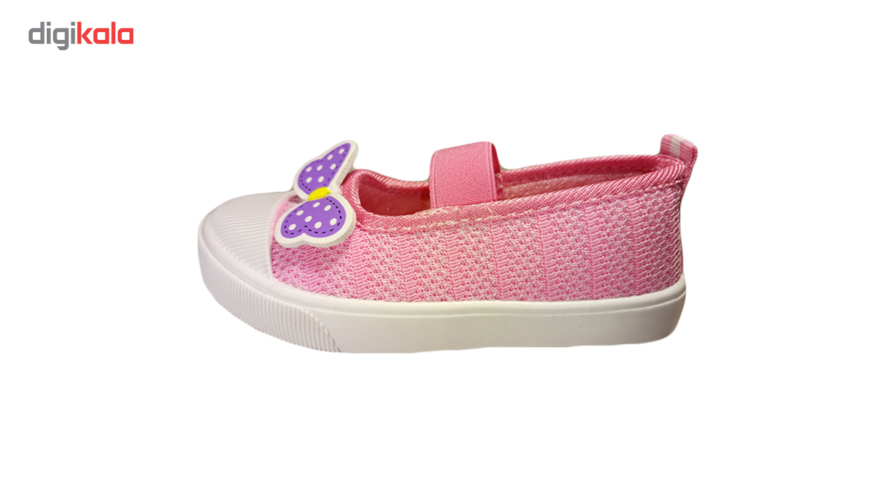 کفش راحتی بچه گانه مدل BUTTERFLY-DS04