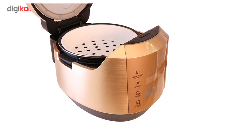 پلوپز چندکاره فولن مدل FRC-40T