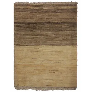 گبه دستبافت یک متری کد NKP.Z 238