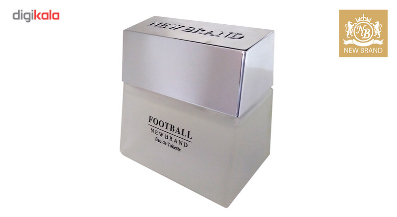 ست ادوتویلت مردانه نیوبرند مدل ساواج حجم 80 میلی لیتر به همراه ادوتویلت مردانه نیوبرند مدل اینتنس حجم 80 میلی لیتر