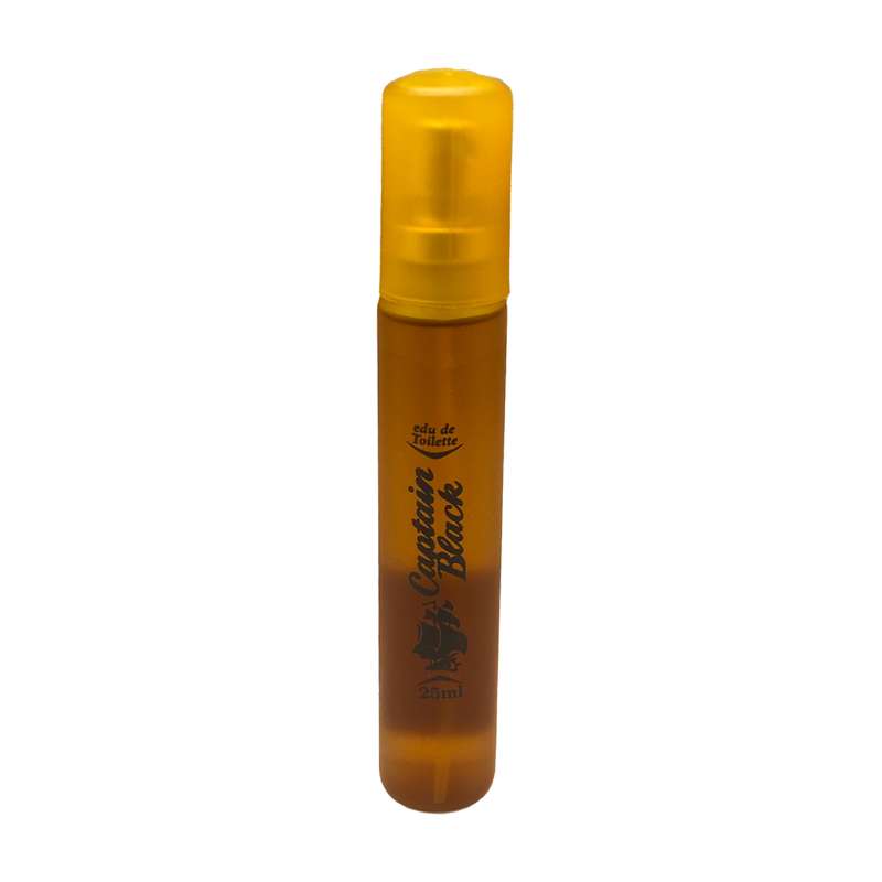 عطر جیبی لفو مدل CAPTAIN BLACK کد 04 حجم 25 میلی لیتر عطر جیبی لفو مدل CAPTAIN BLACK کد 04 حجم 25 میلی لیتر