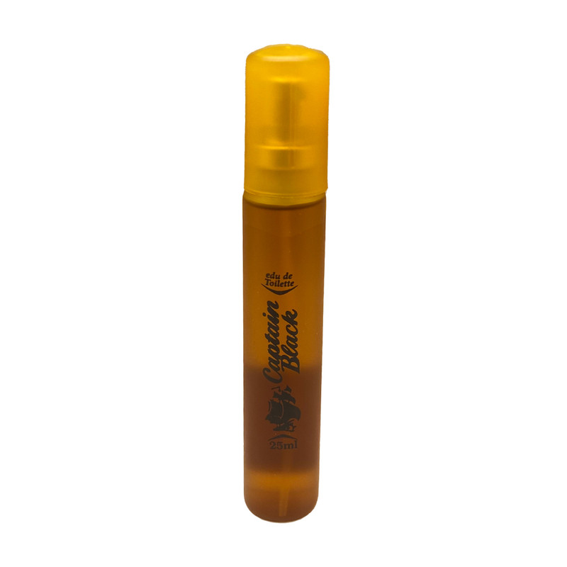 عطر جیبی لفو مدل CAPTAIN BLACK کد 04 حجم 25 میلی لیتر عطر جیبی لفو مدل CAPTAIN BLACK کد 04 حجم 25 میلی لیتر